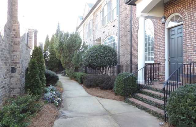 1619 Rivers Edge Trail NE - 1619 Rivers Edge Trl NE, North Atlanta, GA 30324