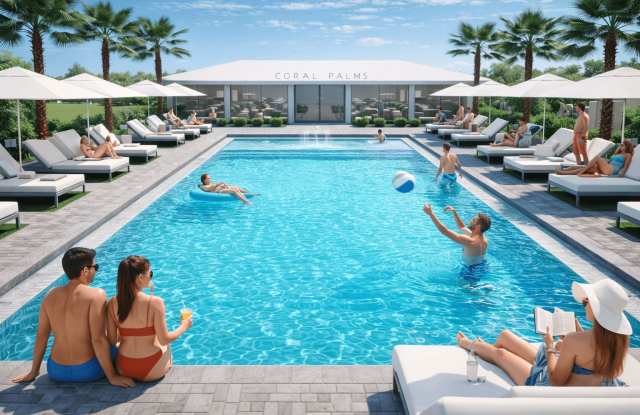 Coral Palms at Oakleaf photos photos