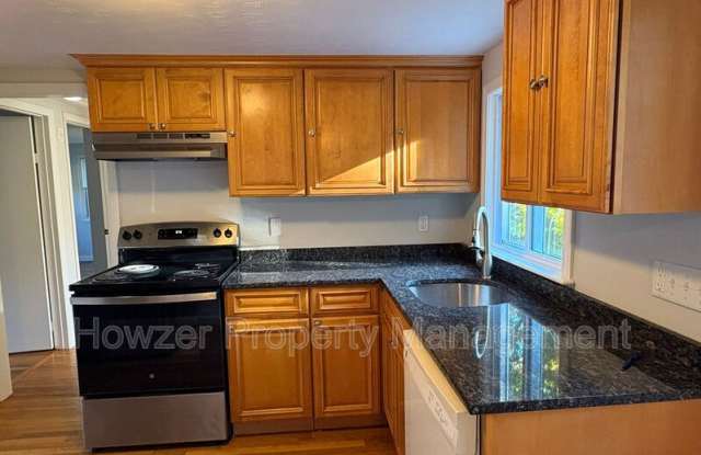 4 Short Way - 4 Short Way, West Yarmouth, MA 02673 4 Short Way - 4 Short Way, West Yarmouth, MA 02673