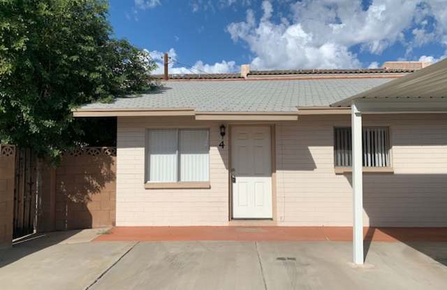UPGRADED 1 BEDROOM, 1 BATH! Gallery 1