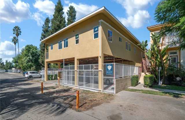 14545 Margate Street - 14545 Margate Street, Los Angeles, CA 91411 14545 Margate Street - 14545 Margate Street, Los Angeles, CA 91411