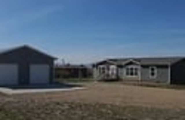 4183 Boundary Street - 4183 Boundary Street, Helena Valley Southeast, MT 59635