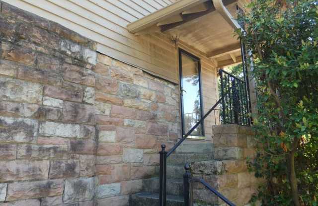 Charming Carriage Home in the Heart of Hoover - 1457 Shades Crest Road, Hoover, AL 35226