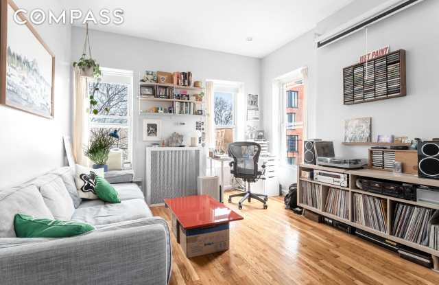 258 Halsey Street photos photos