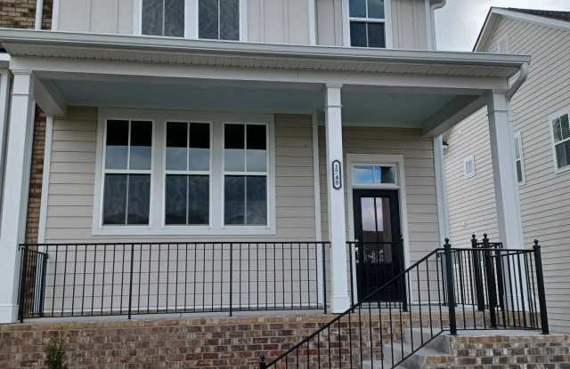 1748 Park Terrace Lane - 1 photos photos