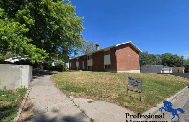 809 N. 16th St - 809 North 16th Street, Billings, MT 59101
