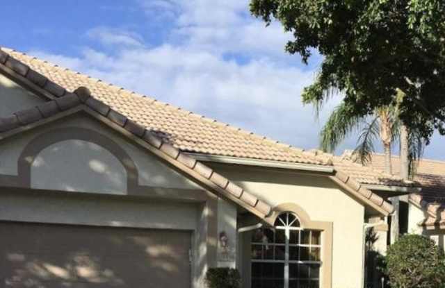 7223 Ashford Lane - 7223 Ashford Lane, Palm Beach County, FL 33472