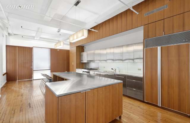 116 West 29th Street Gallery 3