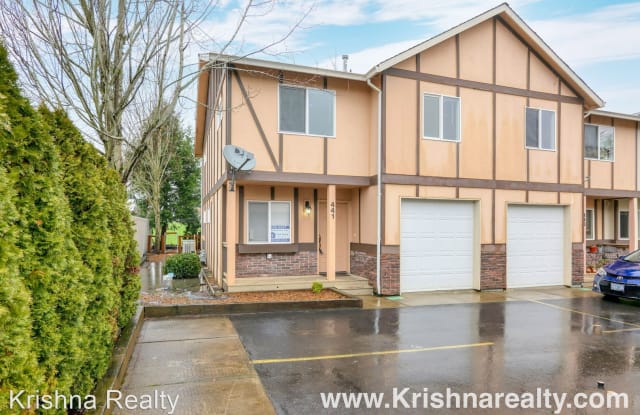 441 Harris Ln - 441 Harris Lane, Oregon City, OR 97045