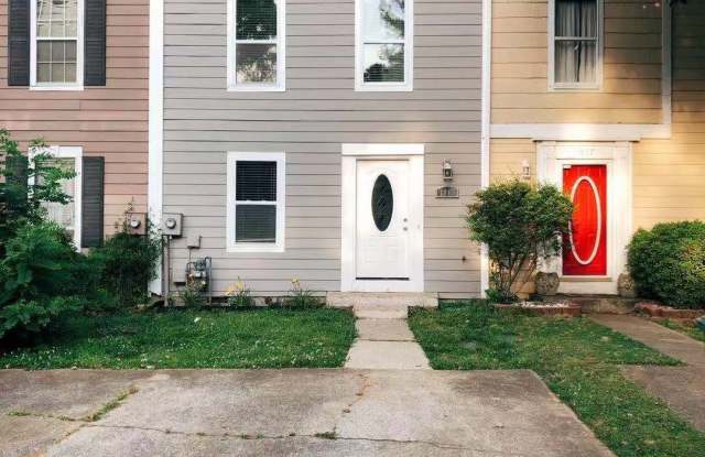 1819 Cumberland Valley Place SE photos photos