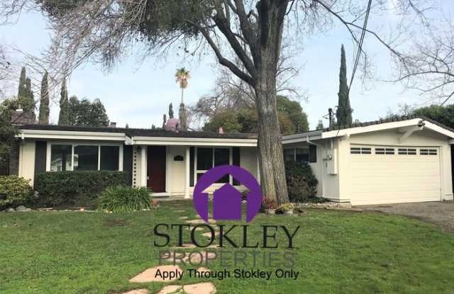 1558 1st Avenue - 1558 1st Avenue, Walnut Creek, CA 94597