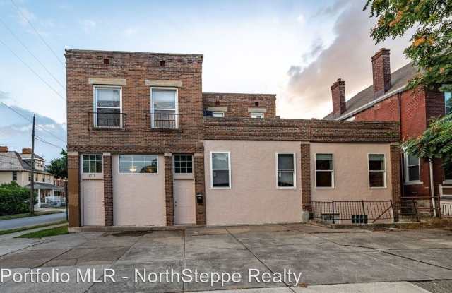 1731 N 4th St - 1731 North Fourth Street, Columbus, OH 43201