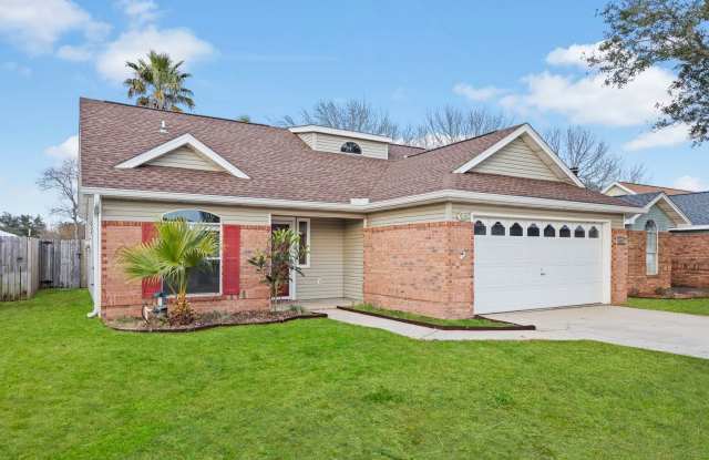 Charming 3 Bedroom in Destin! photos photos Charming 3 Bedroom in Destin! photos photos