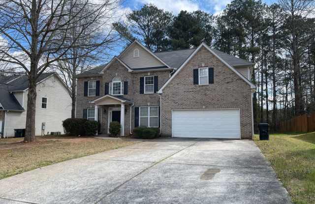 Large Home on Cul-de-sac photos photos