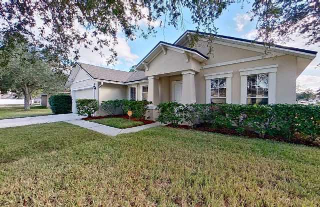 Beautiful 4Bed/2Bath in Cherokee Cove! - 11096 Arrowbrook Lane, Jacksonville, FL 32221