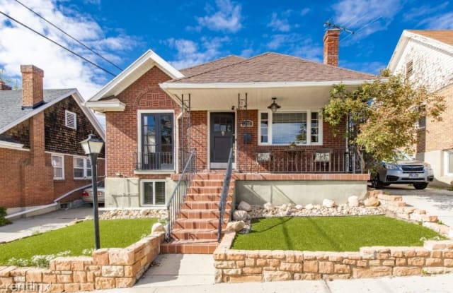 1223 E Fenway Ave - 1223 Fenway Avenue, Salt Lake City, UT 84102