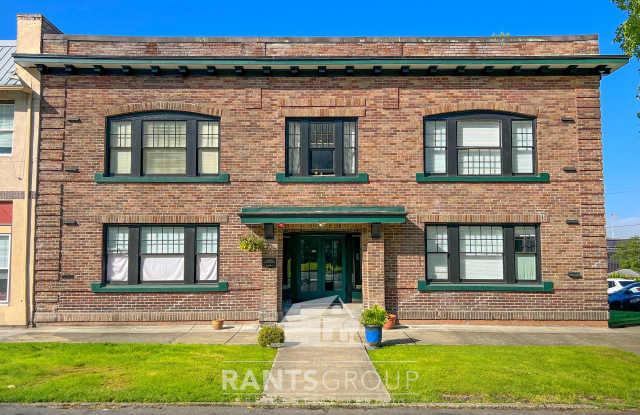 Albers Apartments photos photos