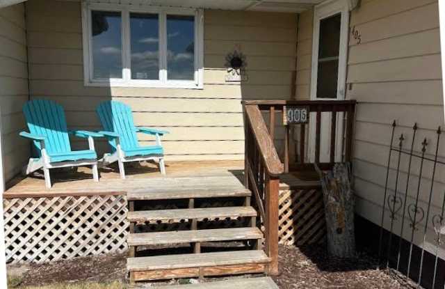 405 Poppleton Street photos photos