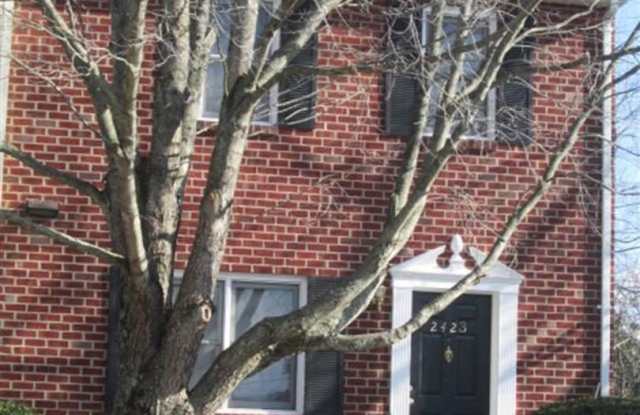 4 Bedroom 2.5 Bath Townhouse photos photos