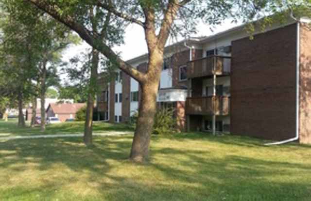 Northwest Manor Apartments photos photos
