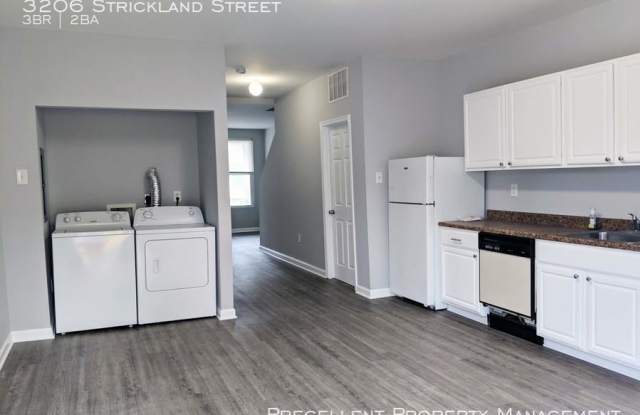 3206 Strickland Street Gallery 2
