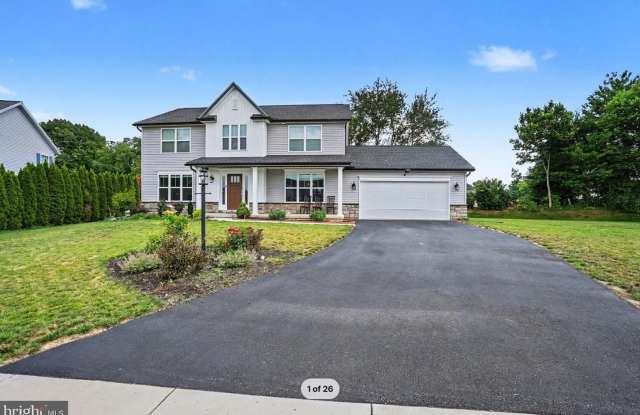 23 Essex Drive, Carlisle, PA 17015 Gallery 1