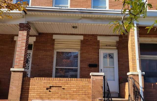 812 N LINWOOD Avenue photos photos