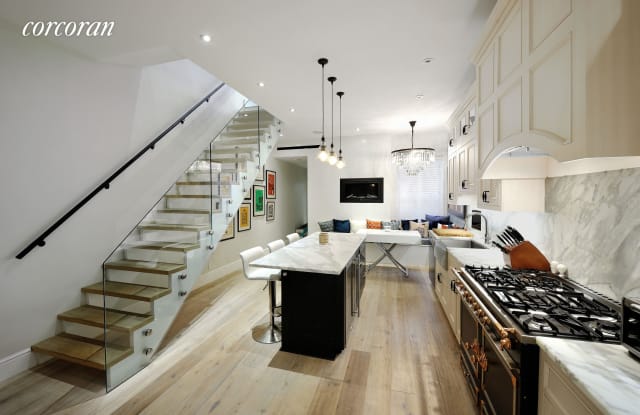 329 West 71st Street - 329 West 71st Street, New York City, NY 10023
