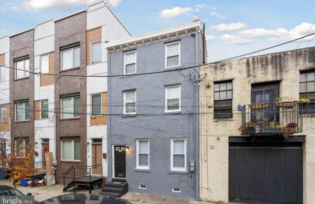 114 TURNER STREET - 114 Turner Street, Philadelphia, PA 19122