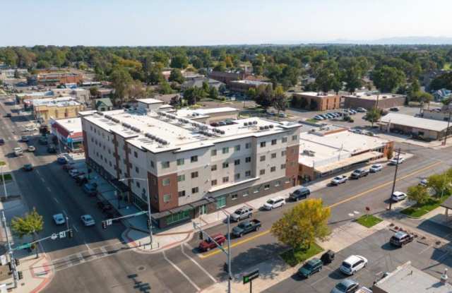 808 Cleveland Blvd photos photos