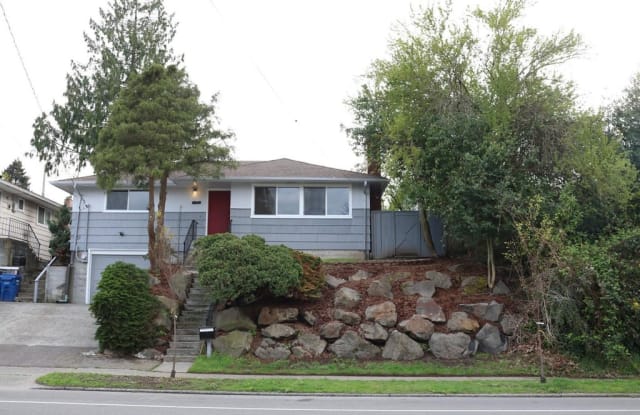 10249 Renton Avenue South - 10249 Renton Avenue South, Seattle, WA 98178