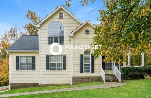 2780 Clifton Avenue - 2780 Clifton Avenue, Creedmoor, NC 27522