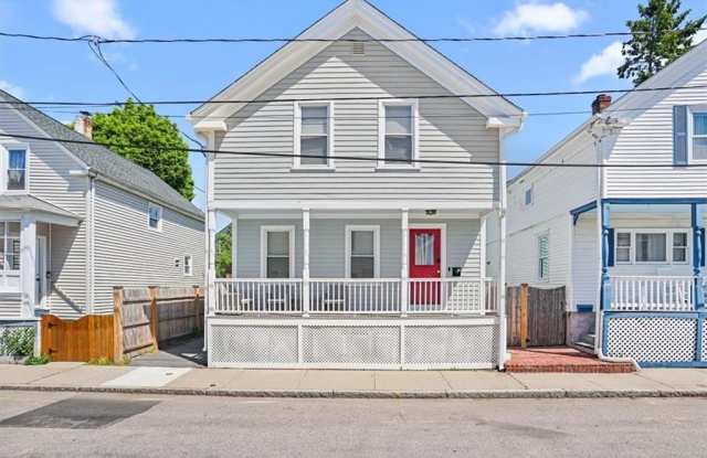 14 Lucas Avenue Gallery 1