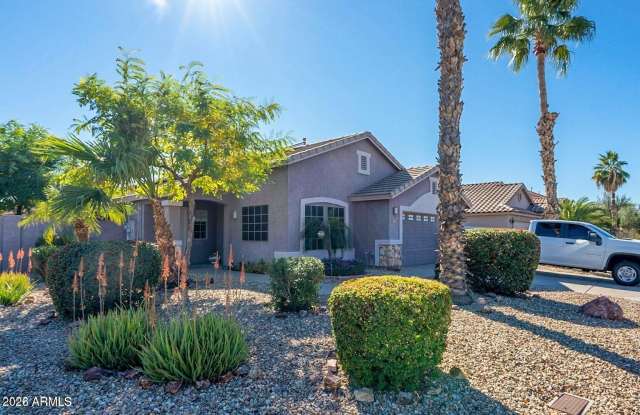 9311 E MILAGRO Avenue photos photos