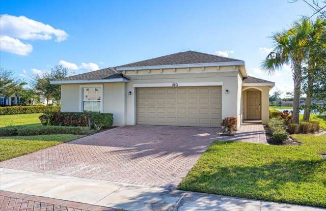 4201 Birkdale Drive - 4201 Birkdale Drive, Fort Pierce, FL 34947 4201 Birkdale Drive - 4201 Birkdale Drive, Fort Pierce, FL 34947