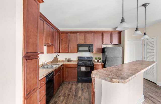 Lenox Village Town Center photos photos