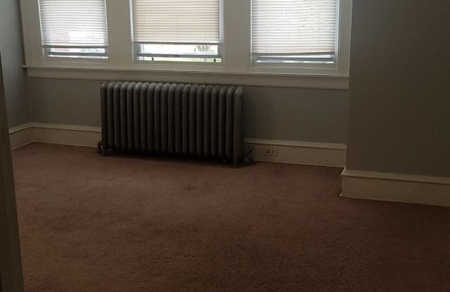 1221 Cottman Avenue - 2nd Floor - 1221 Cottman Avenue, Philadelphia, PA 19111