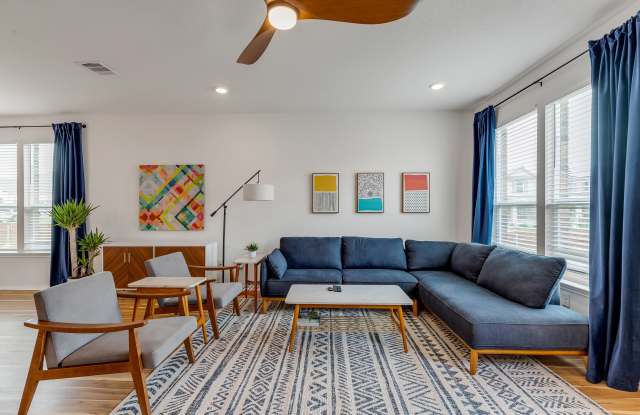 5001 Magari Path - 5001 Magari Path, Austin, TX 78724 5001 Magari Path - 5001 Magari Path, Austin, TX 78724