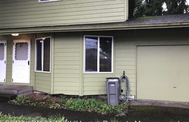 12324 51st Ave SE #A - 12324 51st Avenue Southeast, Eastmont, WA 98208