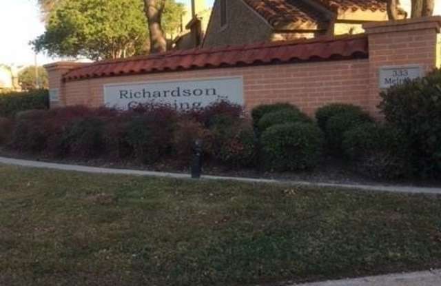 333 Melrose Drive - 333 Melrose Drive, Richardson, TX 75080