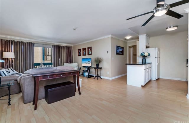 607 S Prospect Avenue - 607 North Prospect Avenue, Redondo Beach, CA 90277
