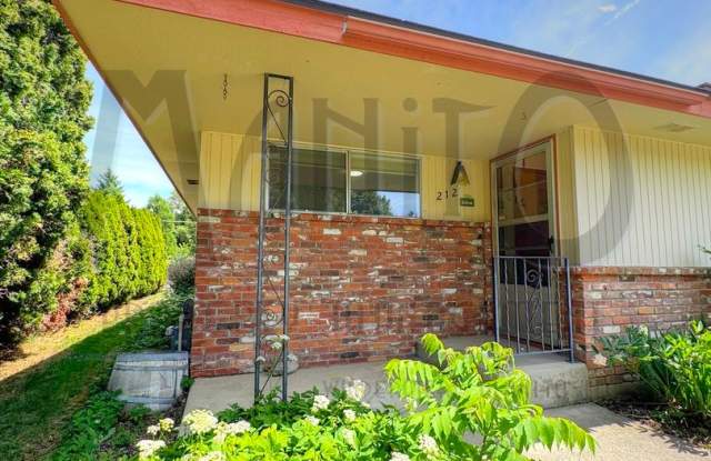 Spokane Valley Duplex photos photos