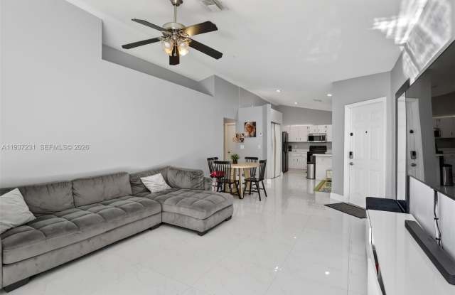 12168 NW 36th Pl photos photos