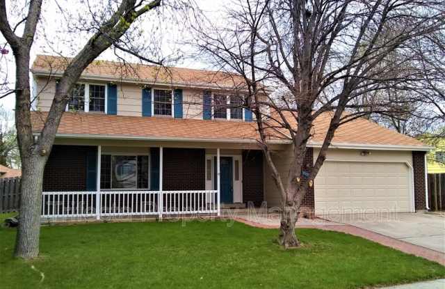 3112 Appaloosa Court photos photos