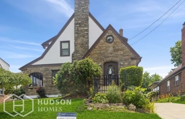 2507 Indian Mound Avenue - 2507 Indian Mound Avenue, Norwood, OH 45212