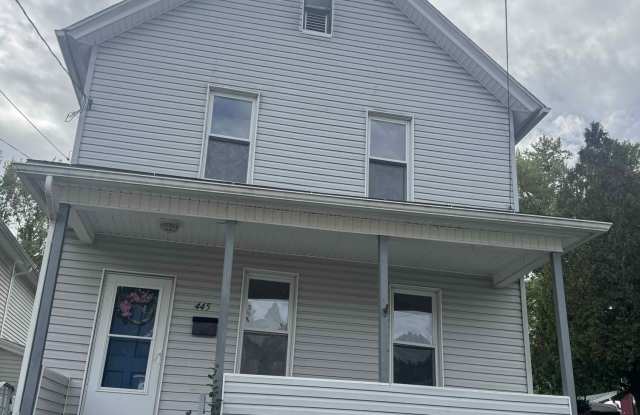 445 Leggett Street photos photos