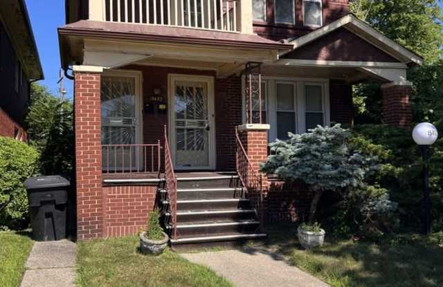 15452 Wabash Street - 2 photos photos
