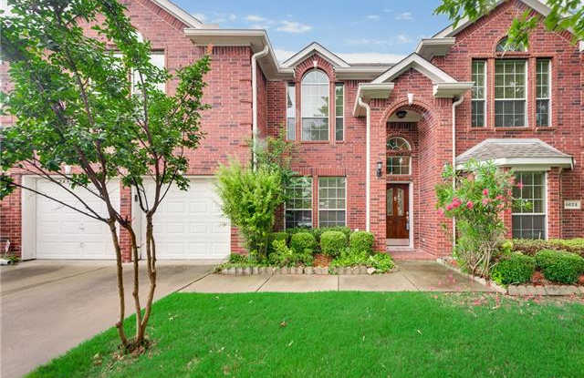 6024 Toledo Street - 6024 Toledo Street, Plano, TX 75094