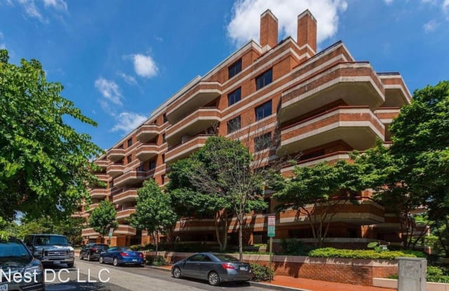 2301 N St NW Unit 102 - 2301 N St NW, Washington, DC 20037