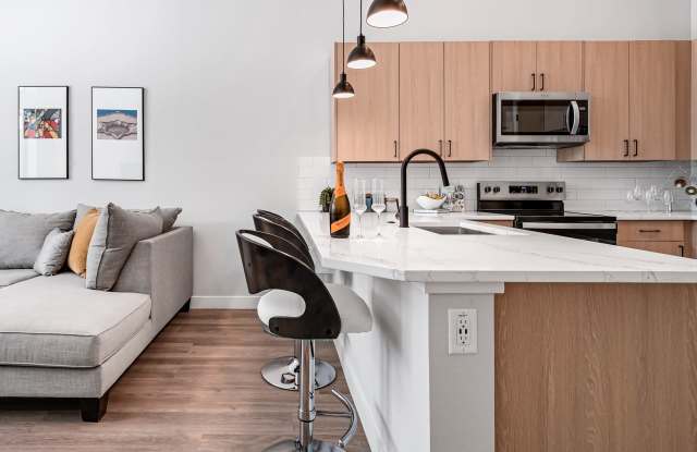 Union at Roosevelt I and II photos photos Union at Roosevelt I and II photos photos